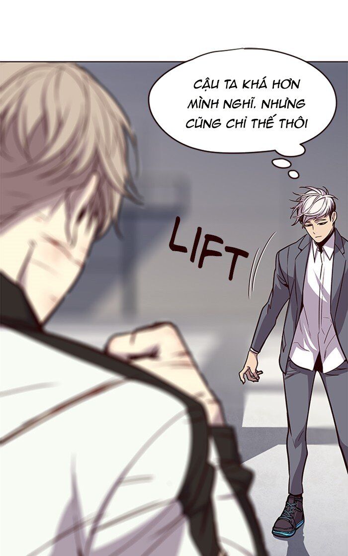 Hoá Thân Thành Mèo Chap 26 - Next Chap 27