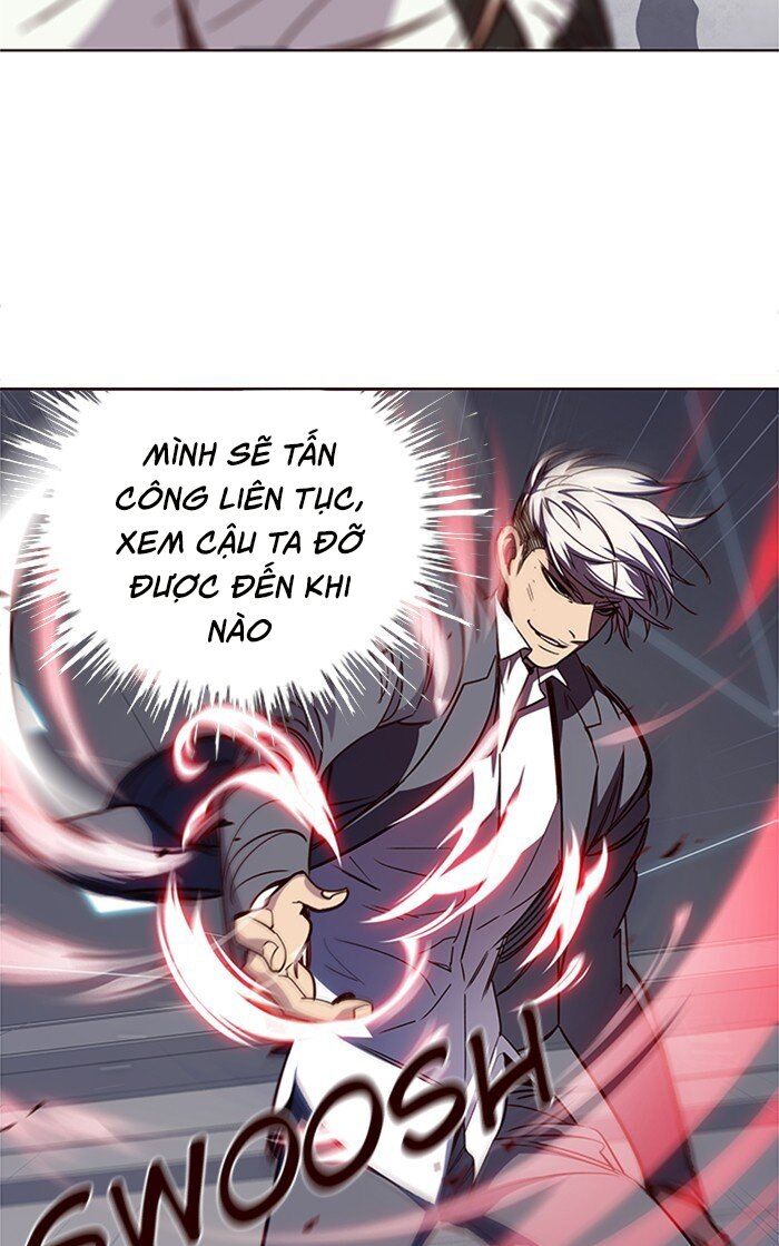 Hoá Thân Thành Mèo Chap 26 - Next Chap 27