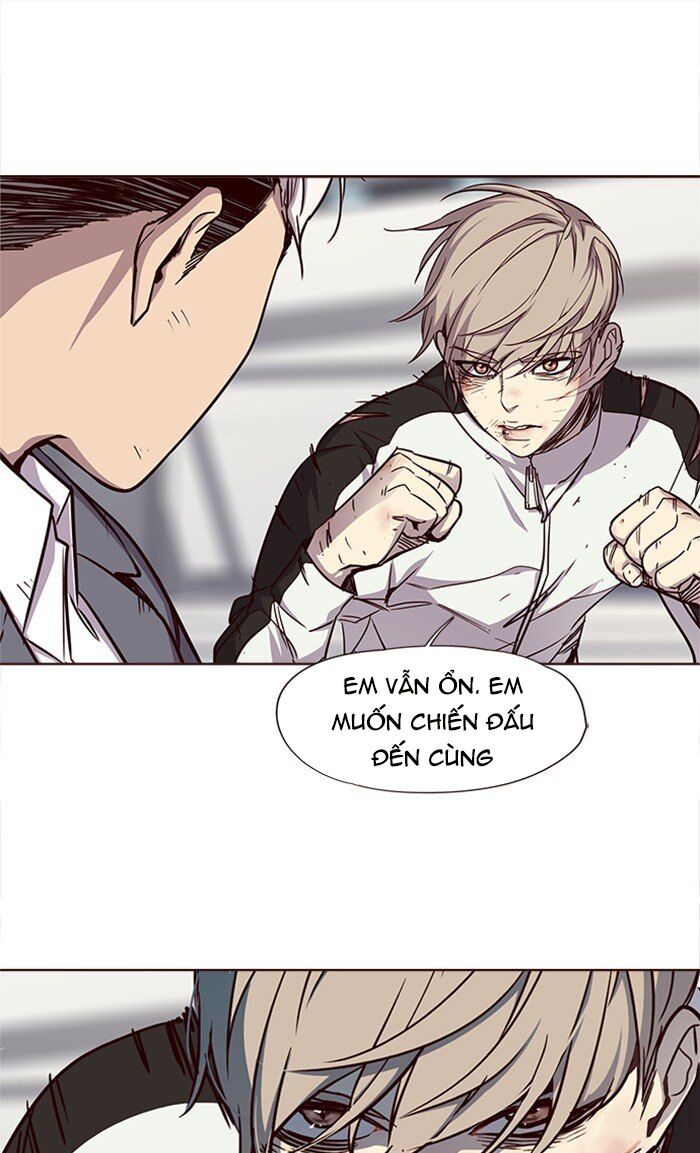 Hoá Thân Thành Mèo Chap 26 - Next Chap 27