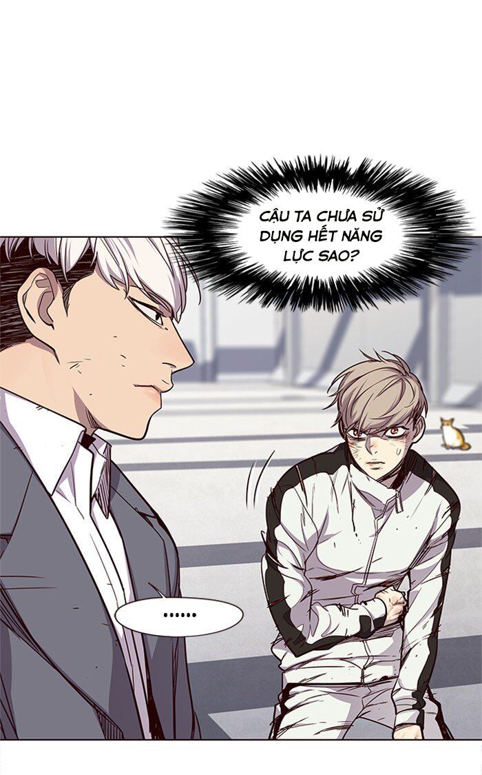 Hoá Thân Thành Mèo Chap 26 - Next Chap 27