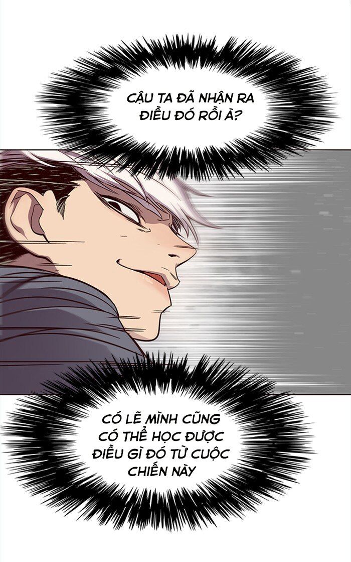 Hoá Thân Thành Mèo Chap 26 - Next Chap 27