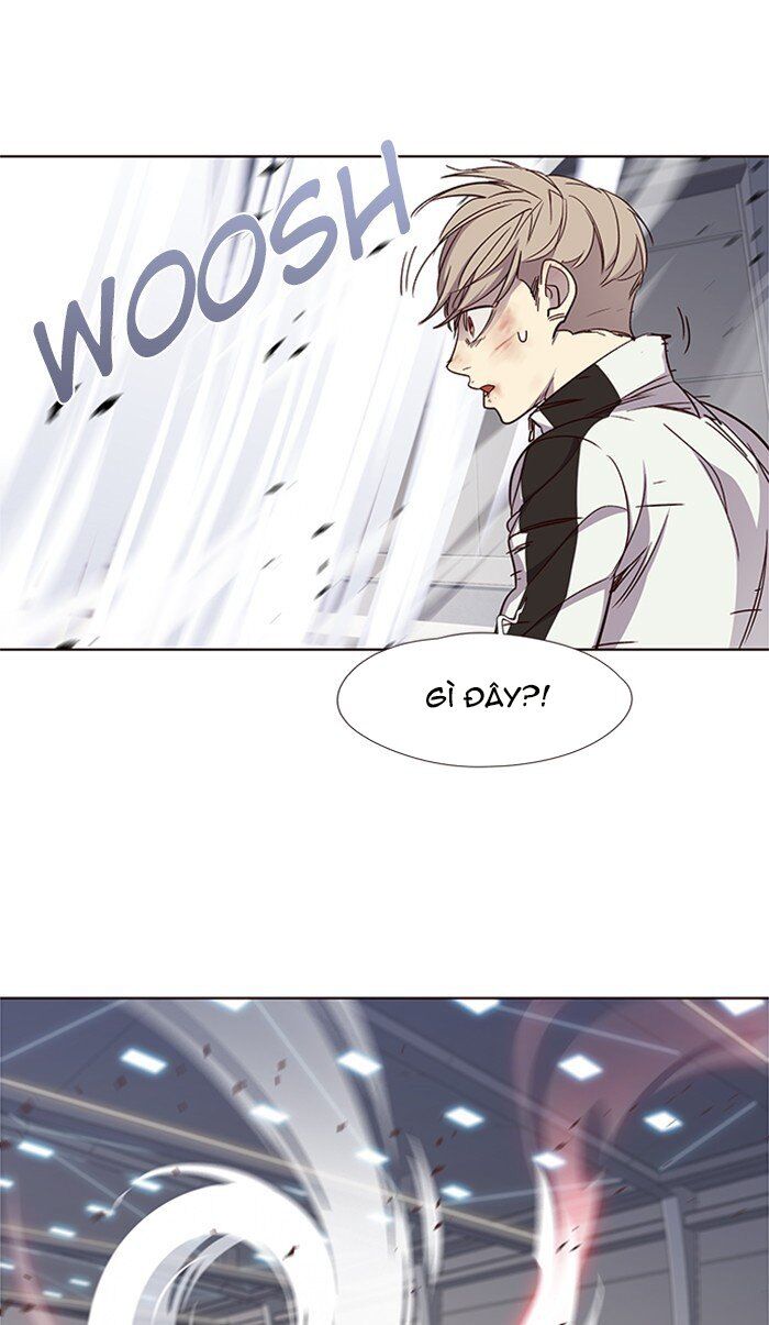 Hoá Thân Thành Mèo Chap 26 - Next Chap 27