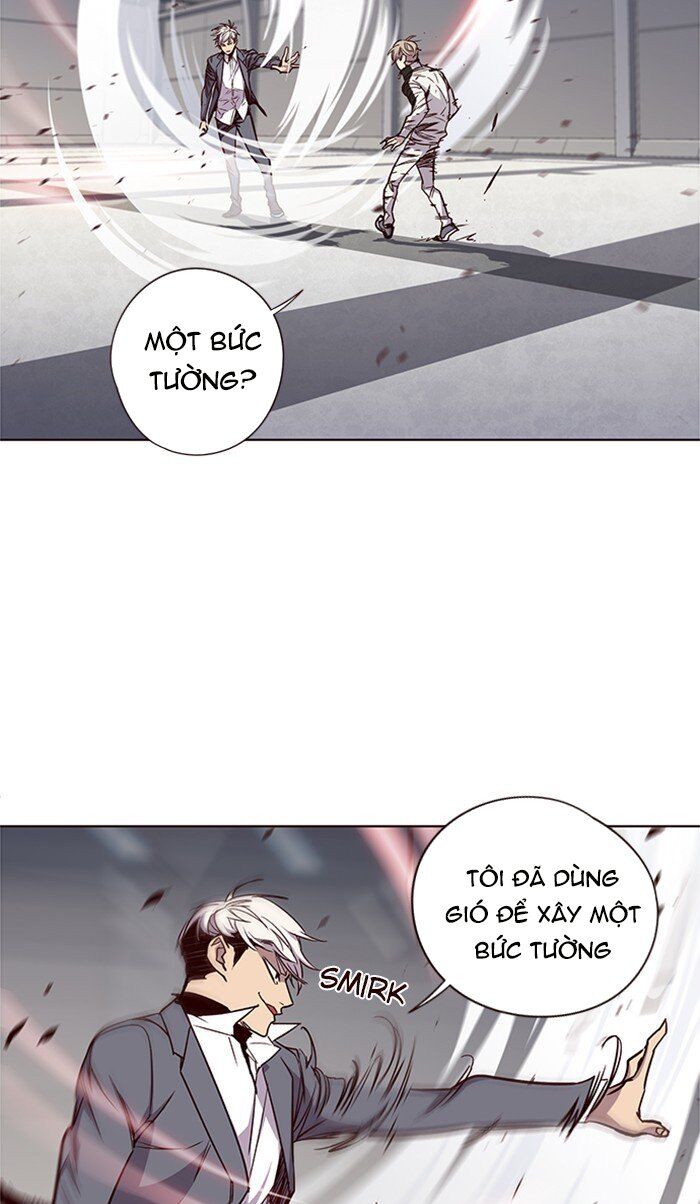 Hoá Thân Thành Mèo Chap 26 - Next Chap 27