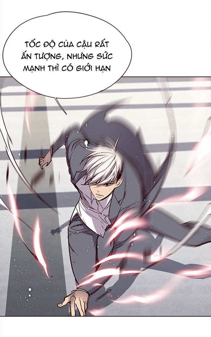 Hoá Thân Thành Mèo Chap 26 - Next Chap 27