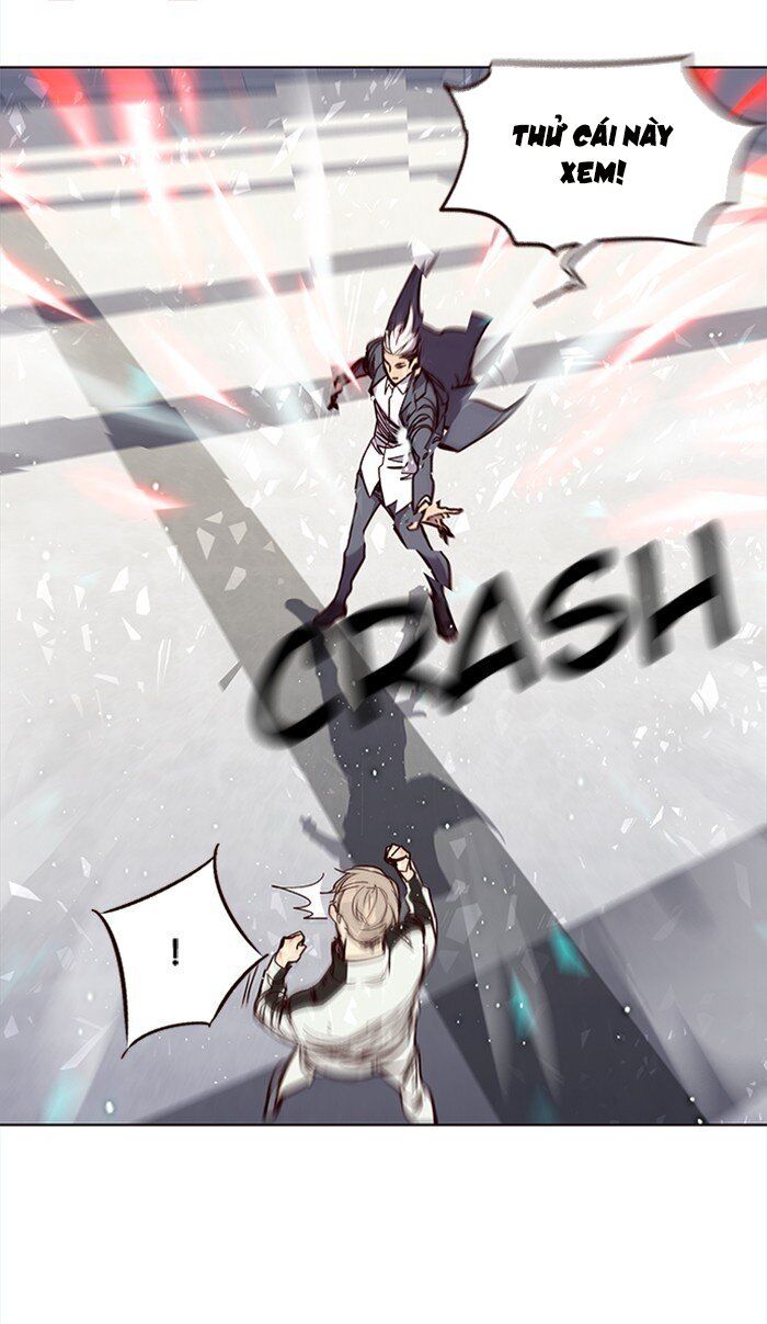 Hoá Thân Thành Mèo Chap 26 - Next Chap 27