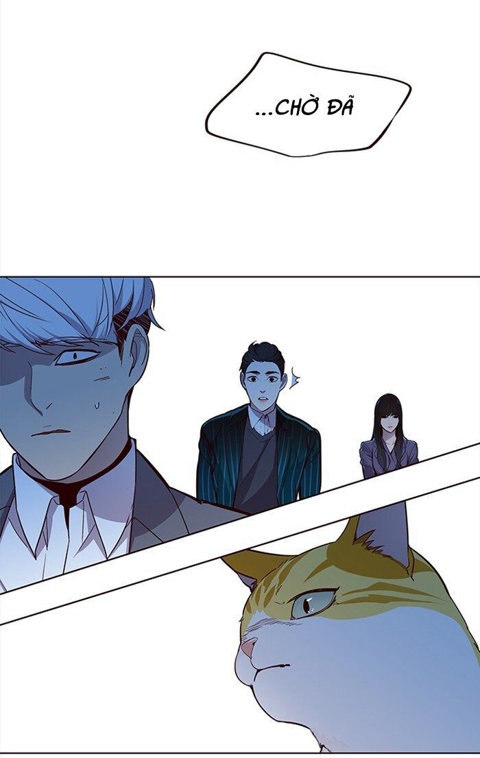 Hoá Thân Thành Mèo Chap 26 - Next Chap 27