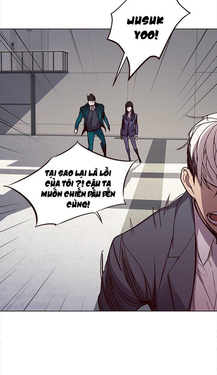 Hoá Thân Thành Mèo Chap 26 - Next Chap 27