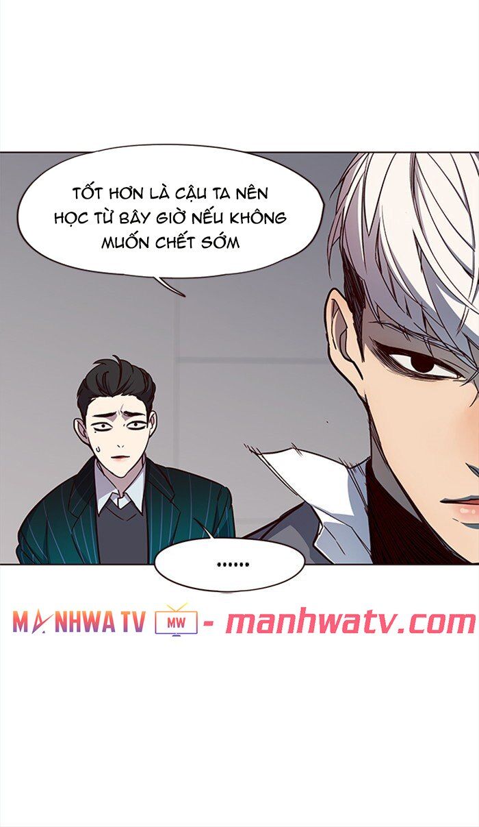Hoá Thân Thành Mèo Chap 26 - Next Chap 27