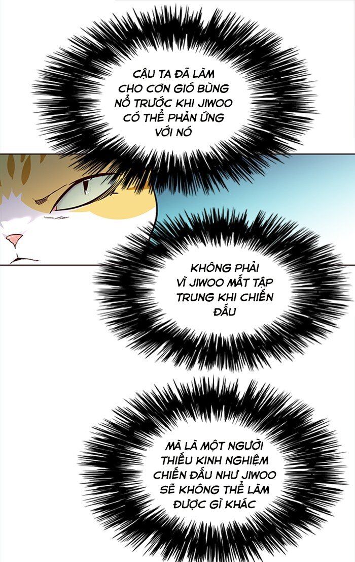 Hoá Thân Thành Mèo Chap 26 - Next Chap 27