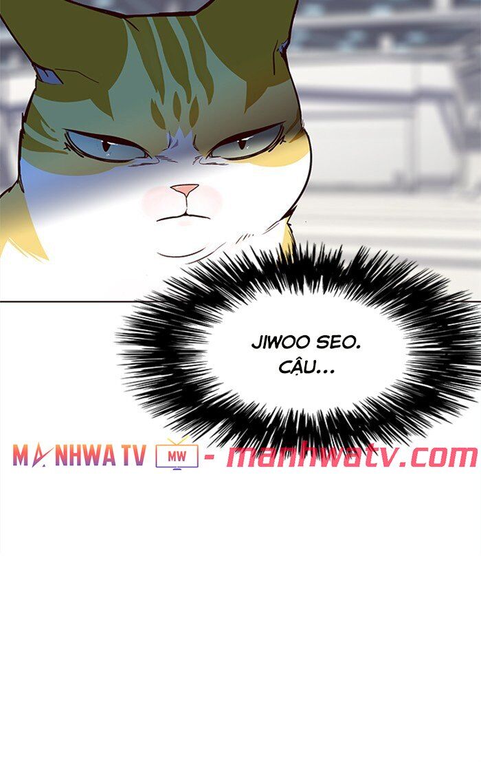 Hoá Thân Thành Mèo Chap 26 - Next Chap 27
