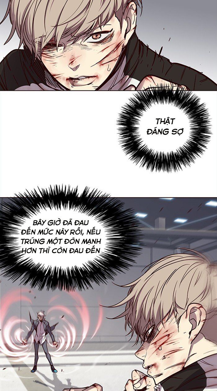 Hoá Thân Thành Mèo Chap 27 - Next Chap 28