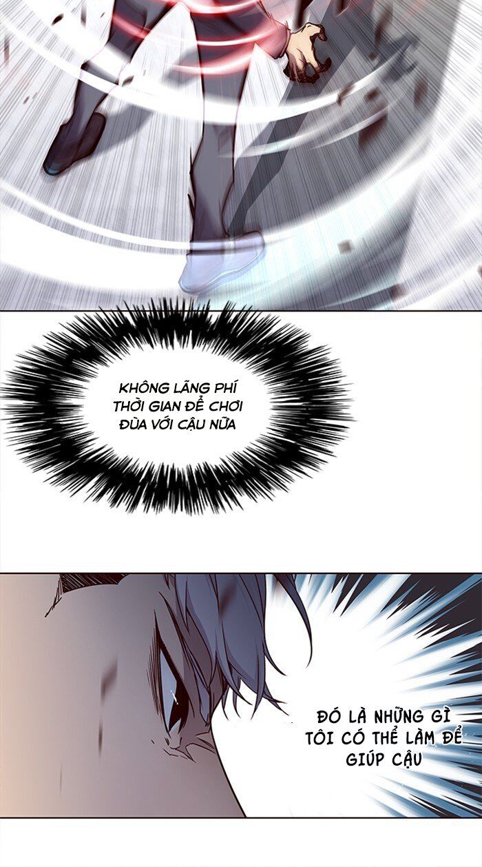 Hoá Thân Thành Mèo Chap 27 - Next Chap 28