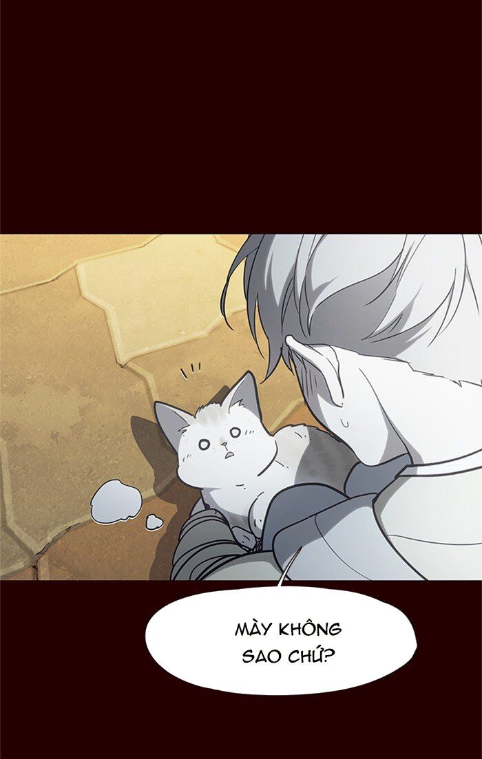 Hoá Thân Thành Mèo Chap 27 - Next Chap 28