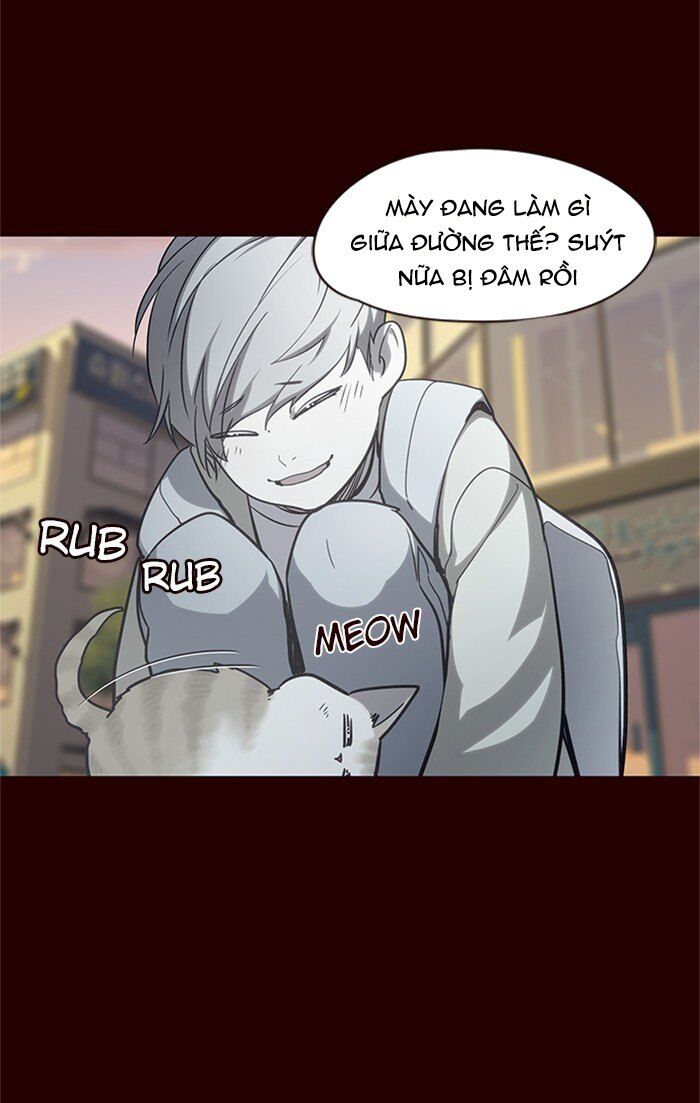 Hoá Thân Thành Mèo Chap 27 - Next Chap 28