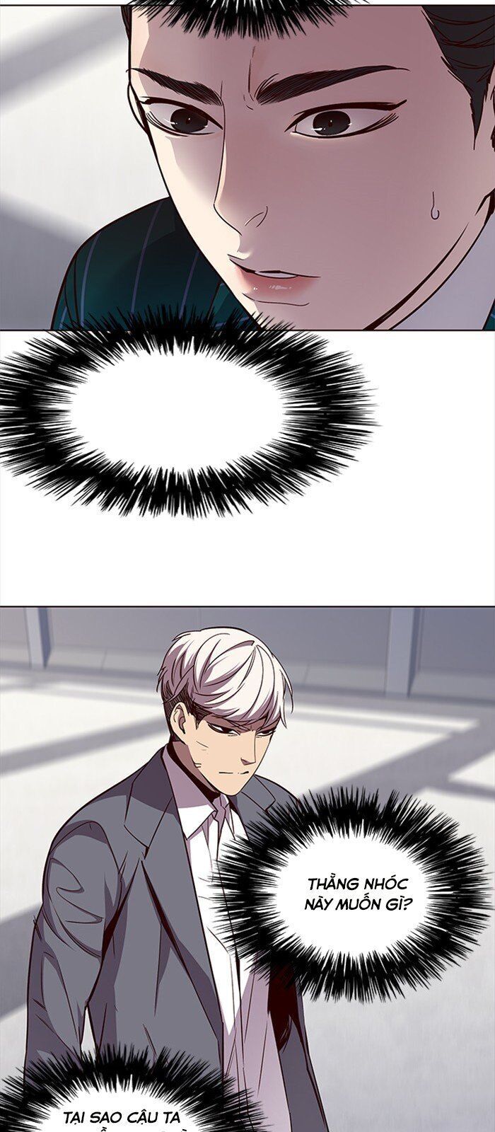 Hoá Thân Thành Mèo Chap 27 - Next Chap 28