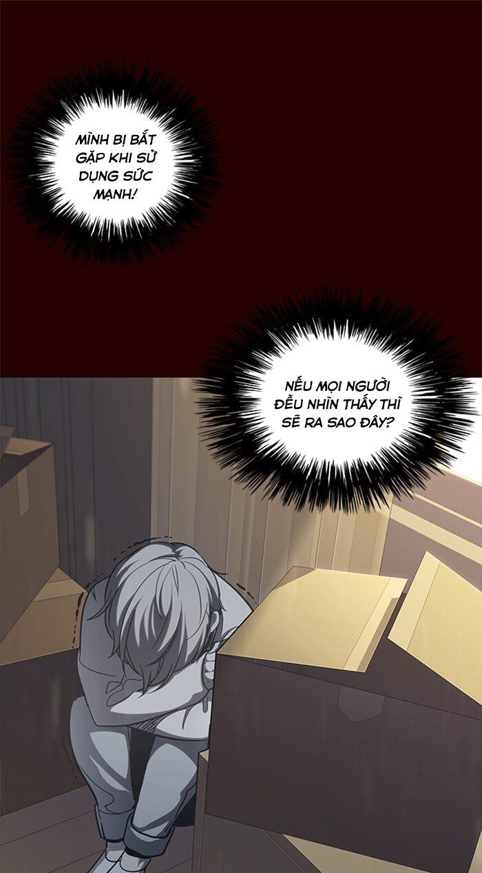 Hoá Thân Thành Mèo Chap 27 - Next Chap 28