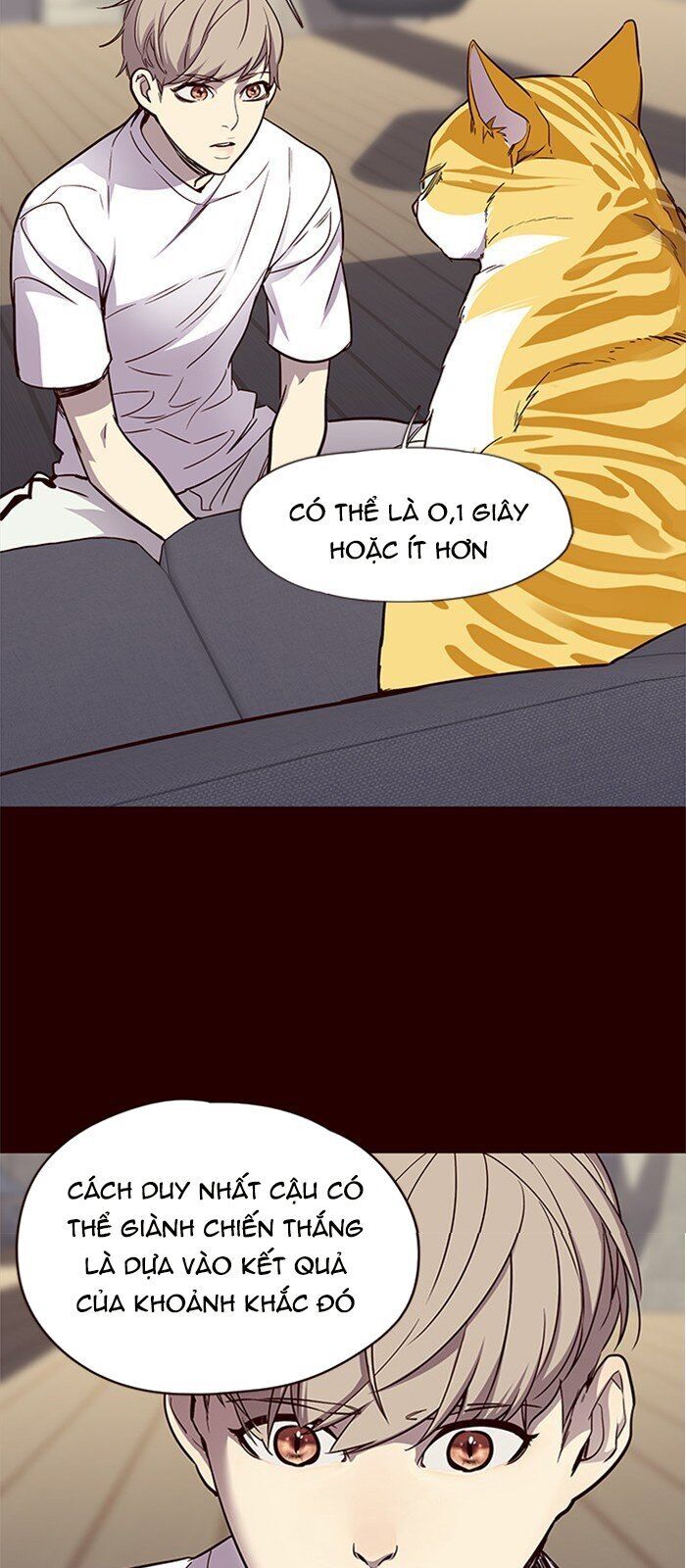 Hoá Thân Thành Mèo Chap 27 - Next Chap 28