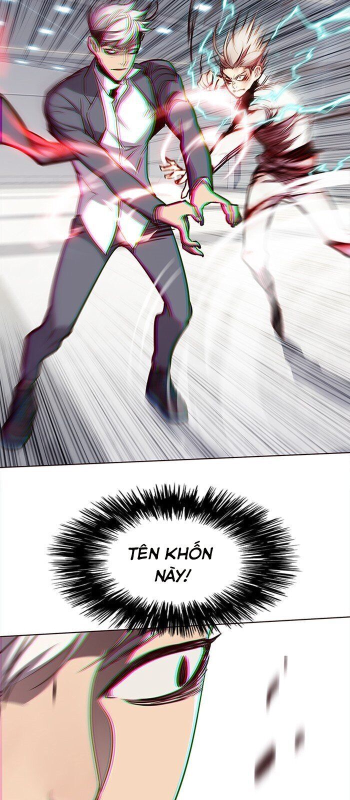 Hoá Thân Thành Mèo Chap 27 - Next Chap 28