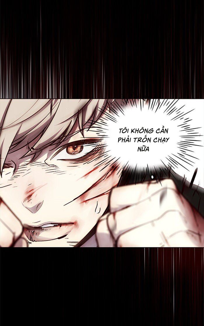 Hoá Thân Thành Mèo Chap 27 - Next Chap 28