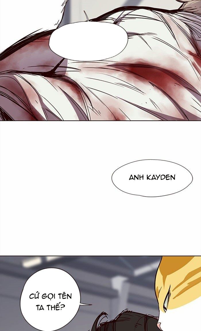 Hoá Thân Thành Mèo Chap 27 - Next Chap 28