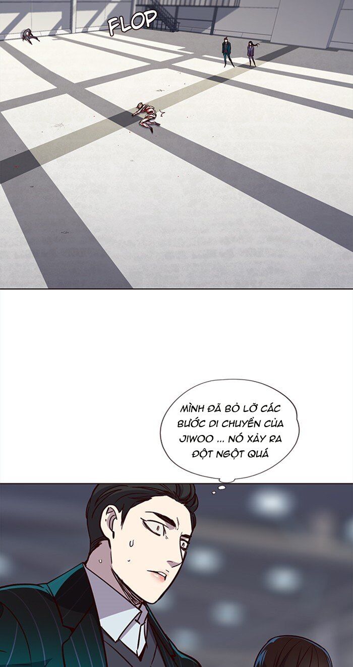 Hoá Thân Thành Mèo Chap 27 - Next Chap 28
