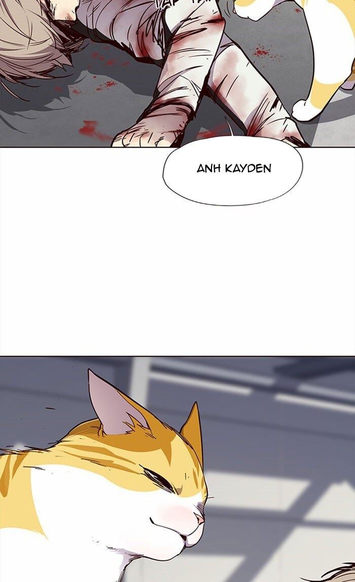 Hoá Thân Thành Mèo Chap 27 - Next Chap 28