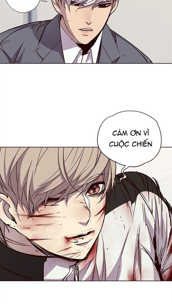 Hoá Thân Thành Mèo Chap 27 - Next Chap 28