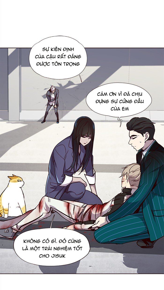 Hoá Thân Thành Mèo Chap 27 - Next Chap 28