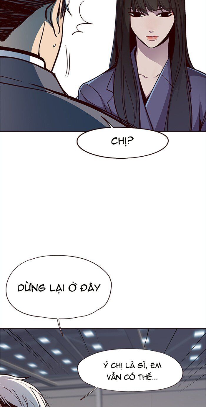 Hoá Thân Thành Mèo Chap 27 - Next Chap 28