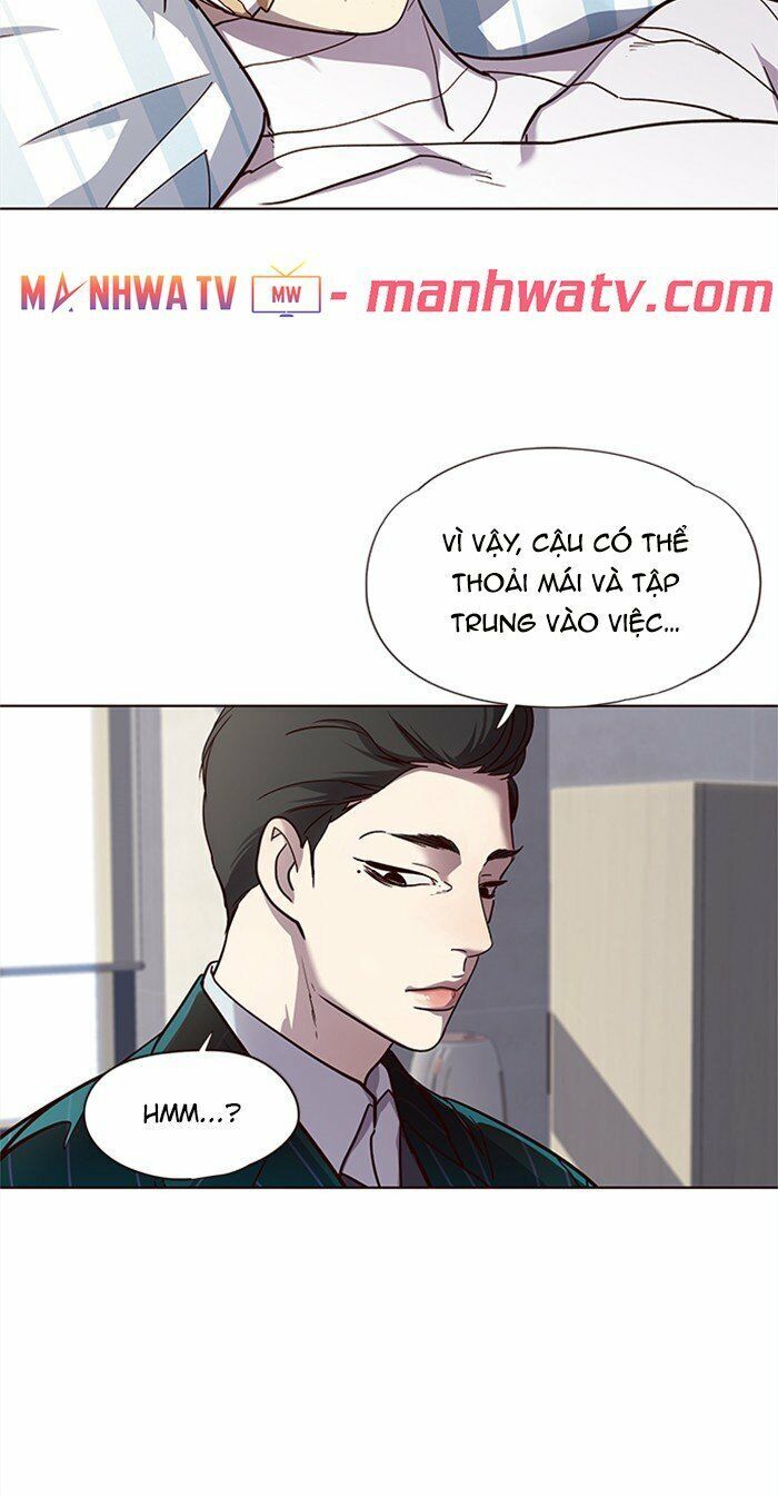 Hoá Thân Thành Mèo Chap 28 - Next Chap 29