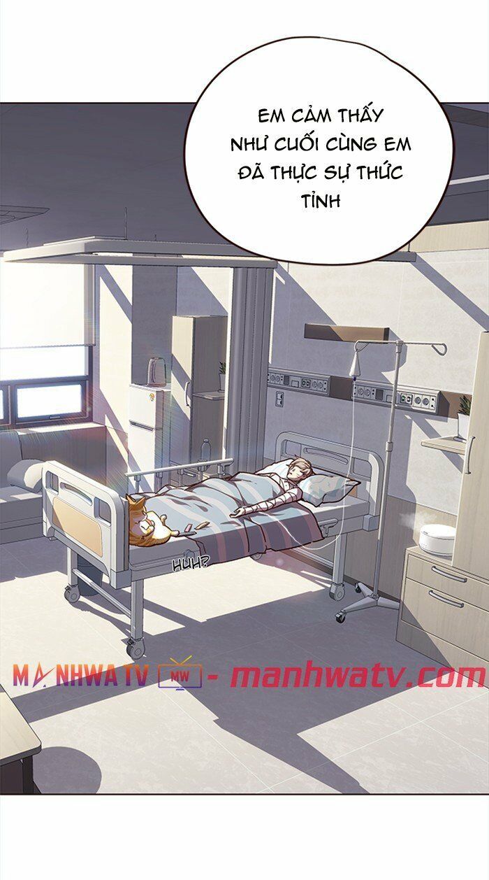 Hoá Thân Thành Mèo Chap 28 - Next Chap 29