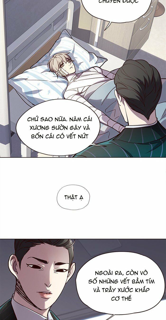 Hoá Thân Thành Mèo Chap 28 - Next Chap 29