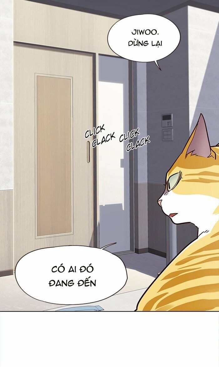 Hoá Thân Thành Mèo Chap 28 - Next Chap 29