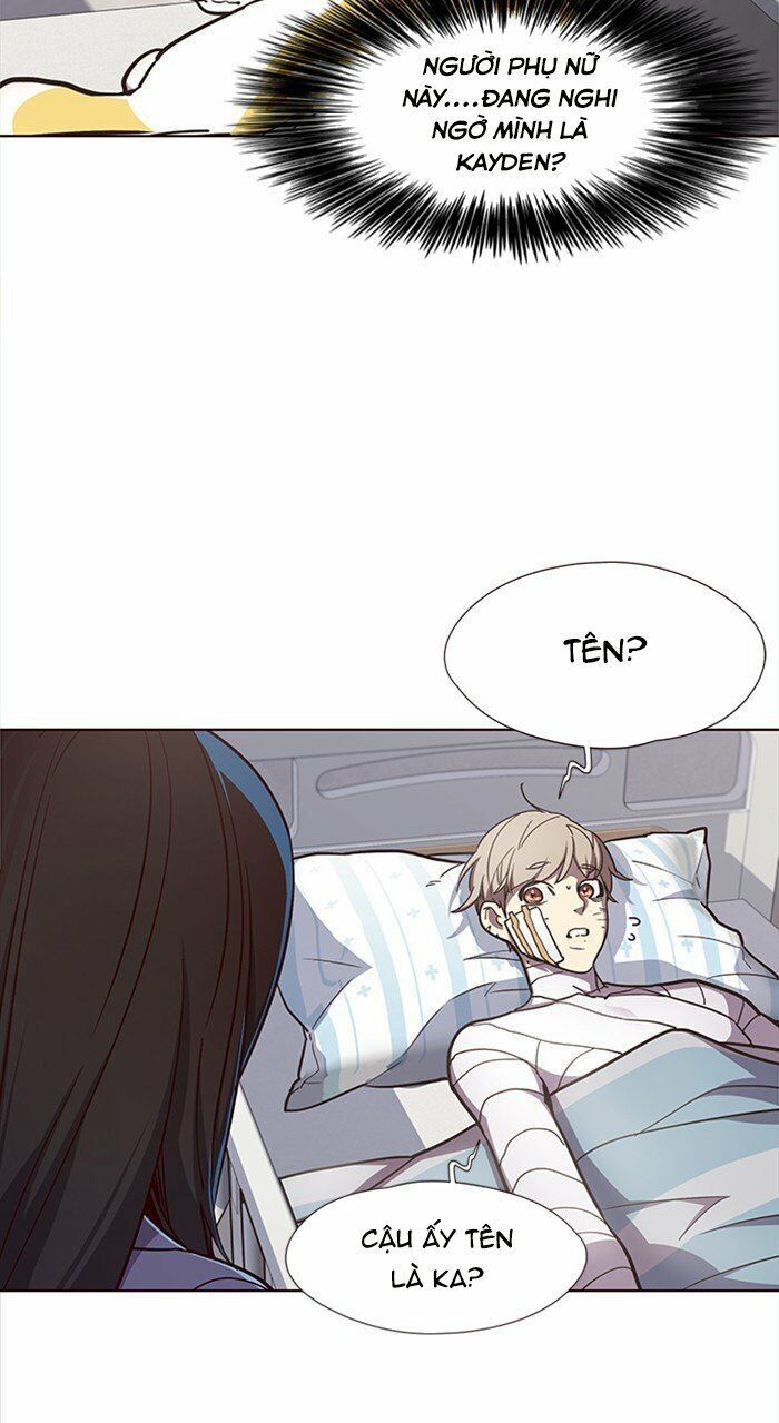 Hoá Thân Thành Mèo Chap 28 - Next Chap 29