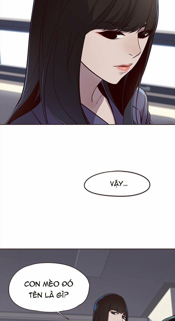 Hoá Thân Thành Mèo Chap 28 - Next Chap 29