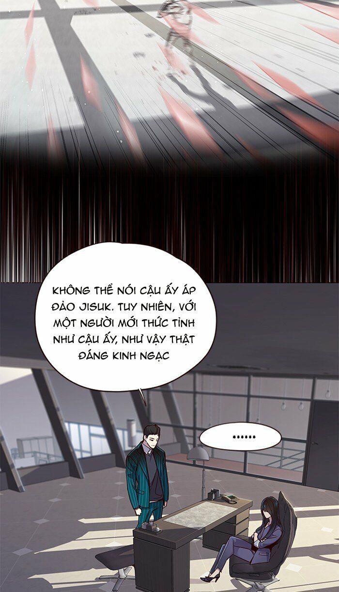 Hoá Thân Thành Mèo Chap 28 - Next Chap 29