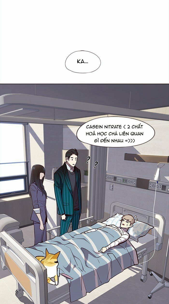 Hoá Thân Thành Mèo Chap 28 - Next Chap 29