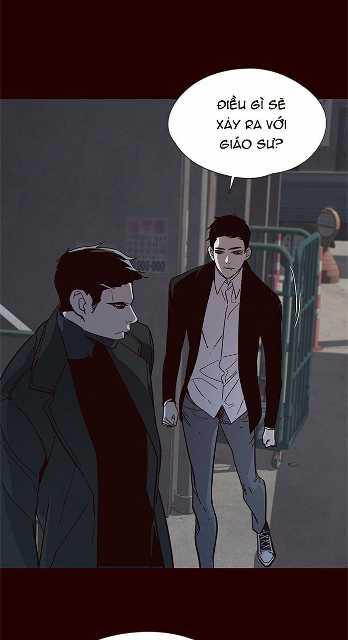 Hoá Thân Thành Mèo Chap 28 - Next Chap 29