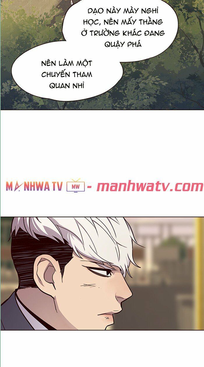 Hoá Thân Thành Mèo Chap 28 - Next Chap 29