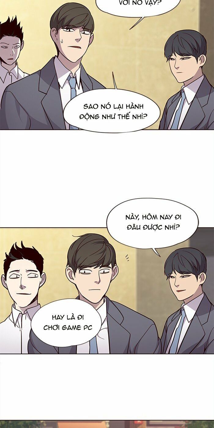 Hoá Thân Thành Mèo Chap 28 - Next Chap 29