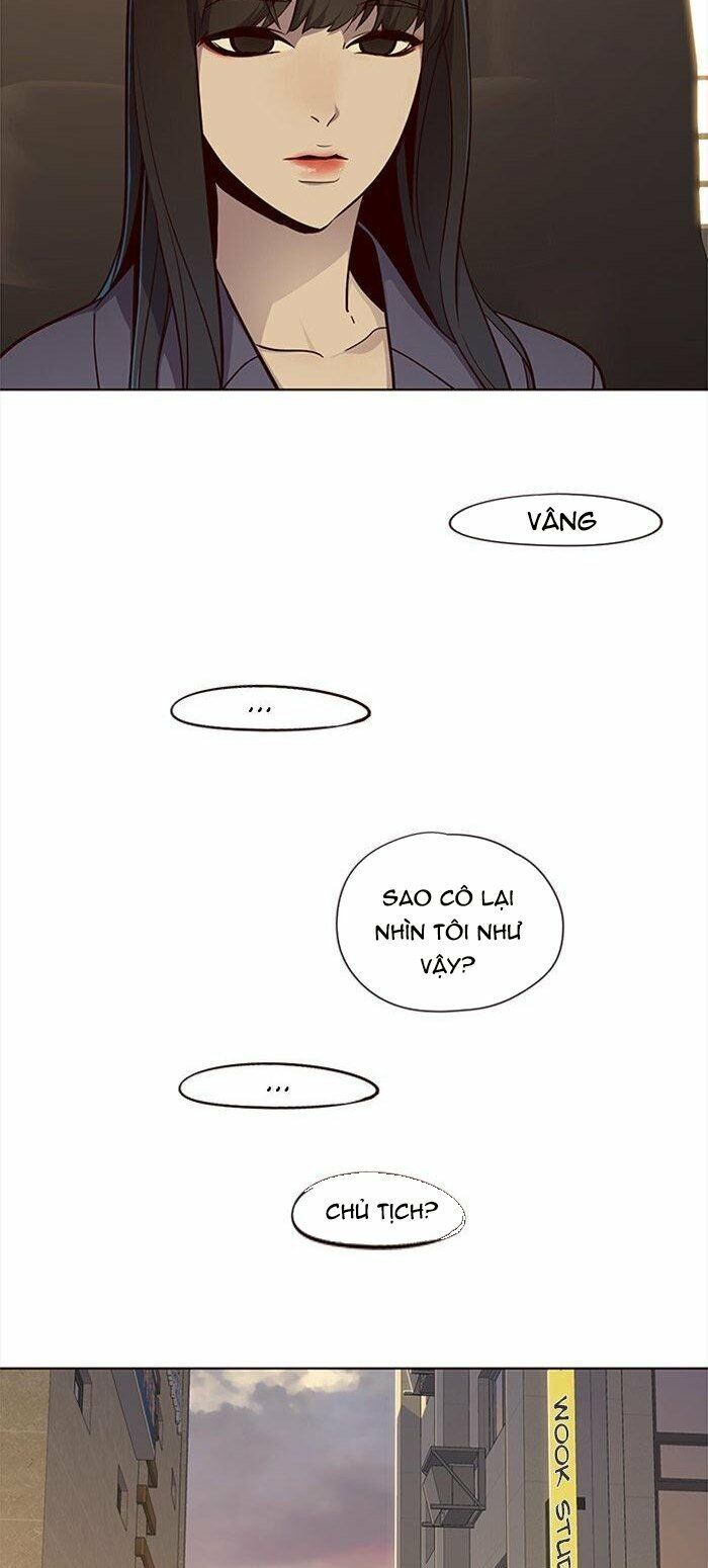 Hoá Thân Thành Mèo Chap 29 - Next Chap 30