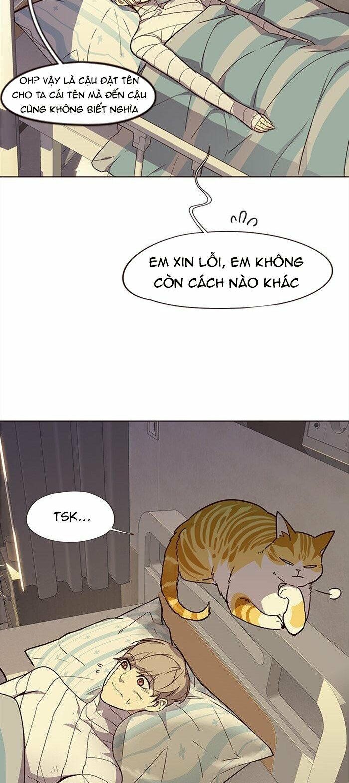 Hoá Thân Thành Mèo Chap 29 - Next Chap 30