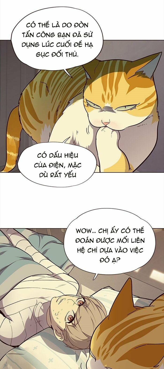 Hoá Thân Thành Mèo Chap 29 - Next Chap 30