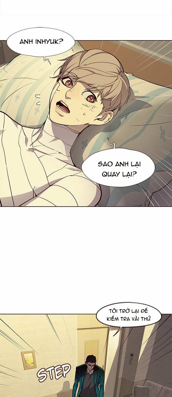 Hoá Thân Thành Mèo Chap 29 - Next Chap 30