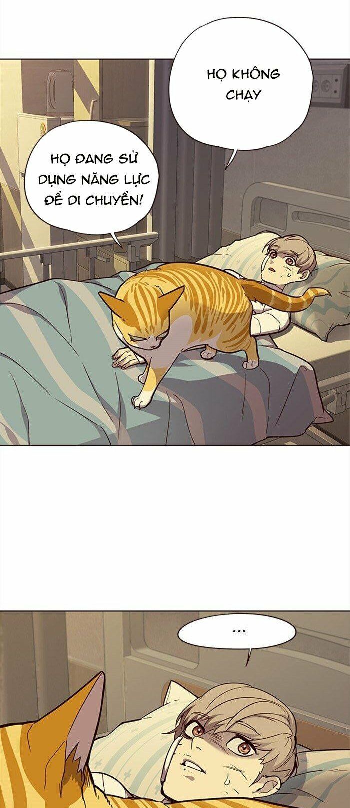 Hoá Thân Thành Mèo Chap 29 - Next Chap 30