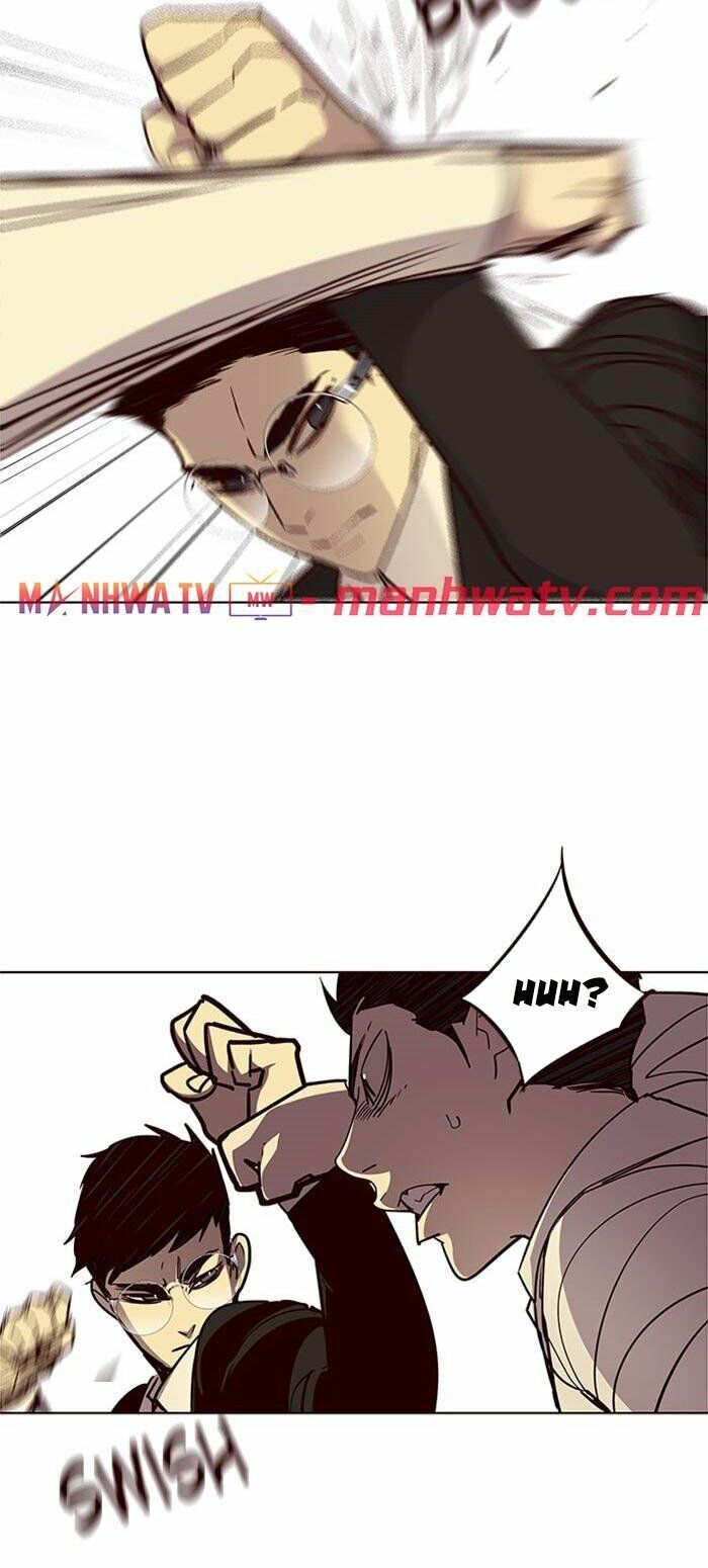 Hoá Thân Thành Mèo Chap 29 - Next Chap 30