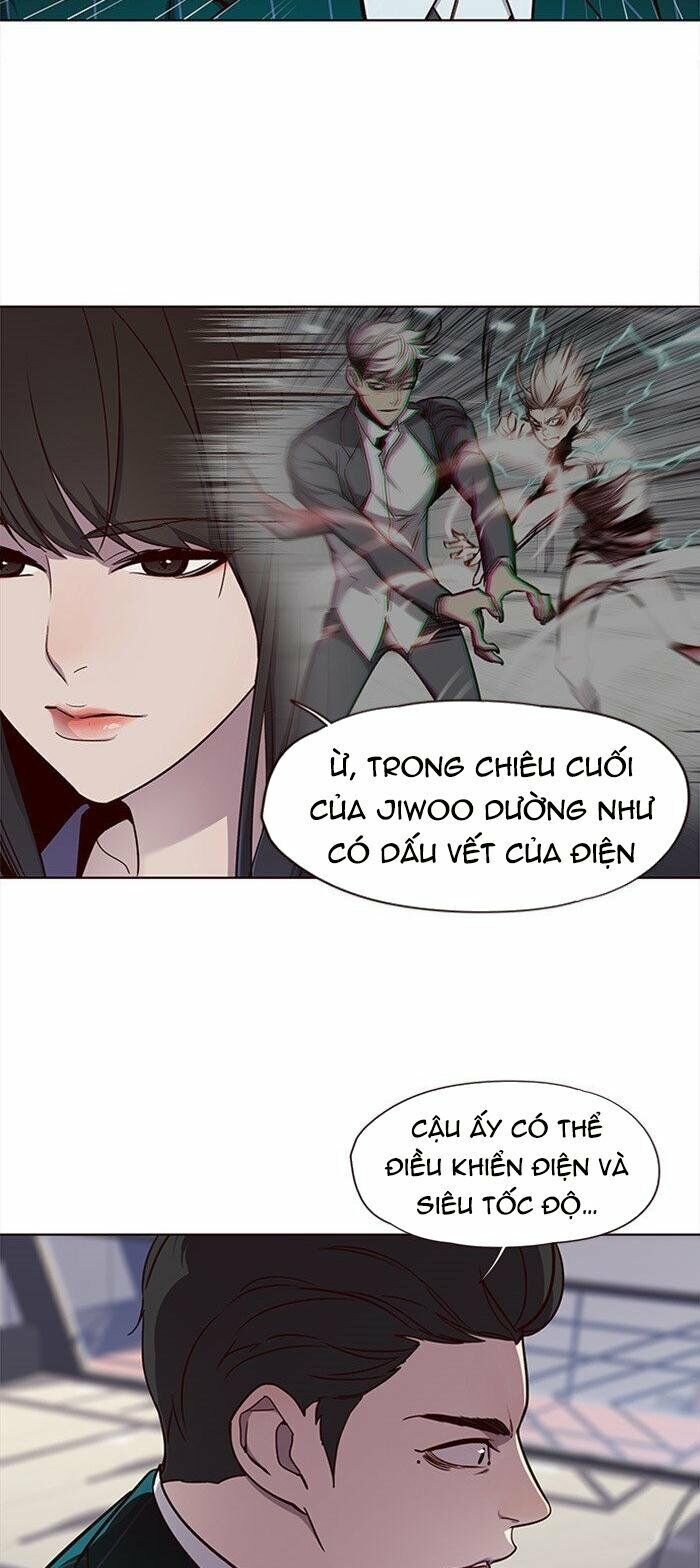 Hoá Thân Thành Mèo Chap 29 - Next Chap 30
