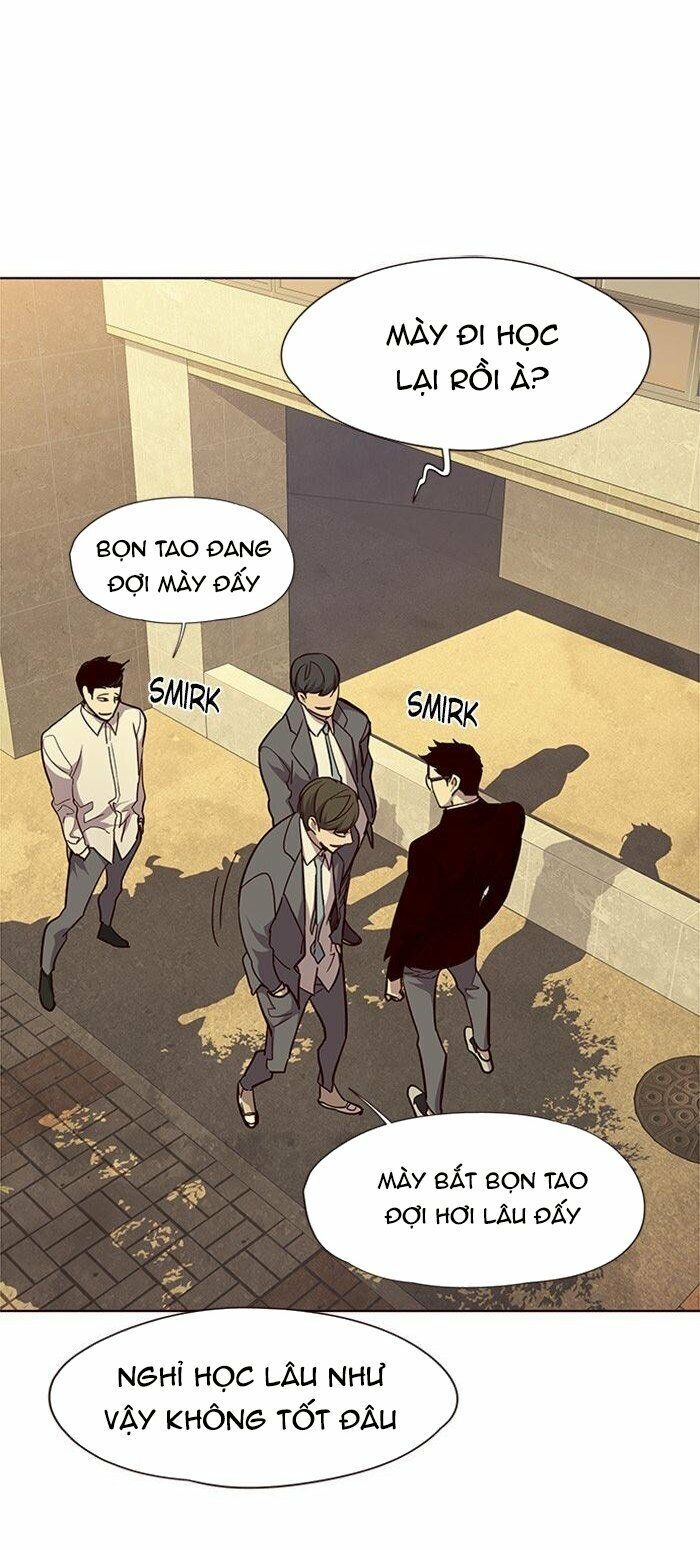 Hoá Thân Thành Mèo Chap 29 - Next Chap 30