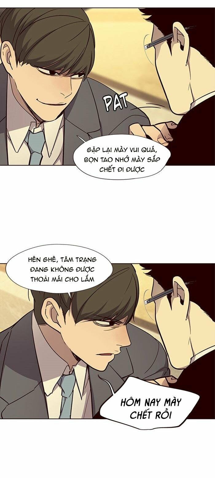 Hoá Thân Thành Mèo Chap 29 - Next Chap 30