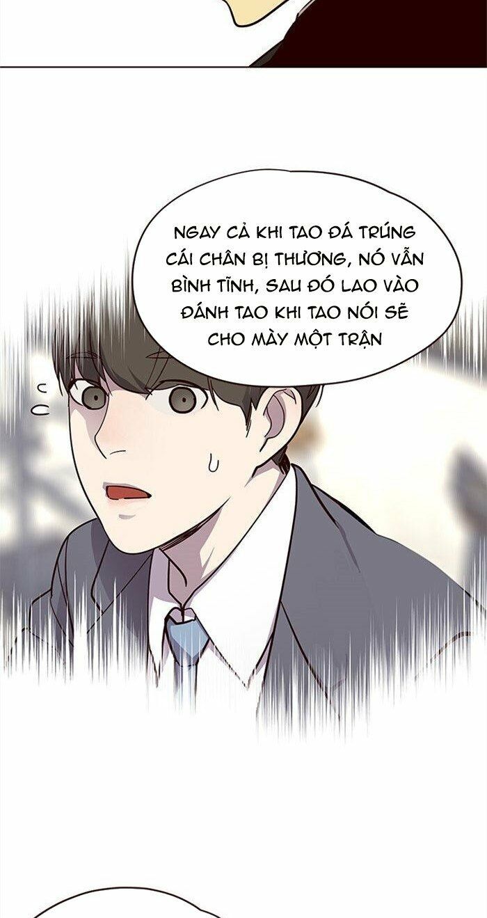 Hoá Thân Thành Mèo Chap 29 - Next Chap 30